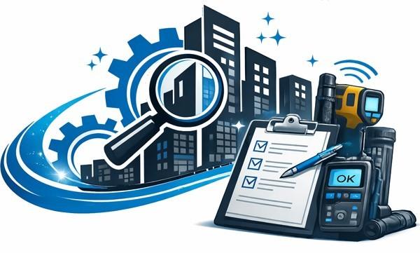 kontrole techniczne budynków Mogilno
